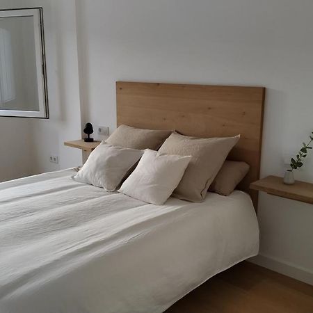 Apartamento Loft Costa Da Morte Vimianzo エクステリア 写真