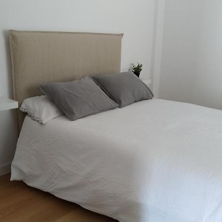 Apartamento Loft Costa Da Morte Vimianzo エクステリア 写真