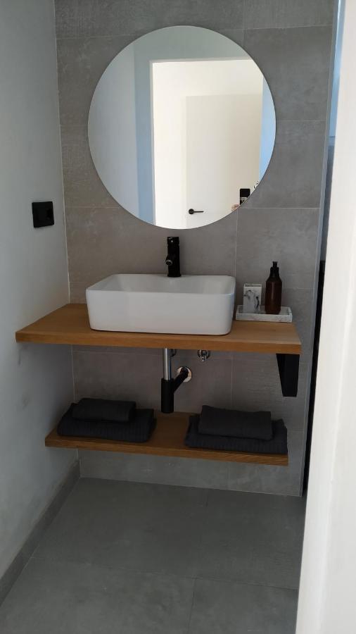Apartamento Loft Costa Da Morte Vimianzo エクステリア 写真