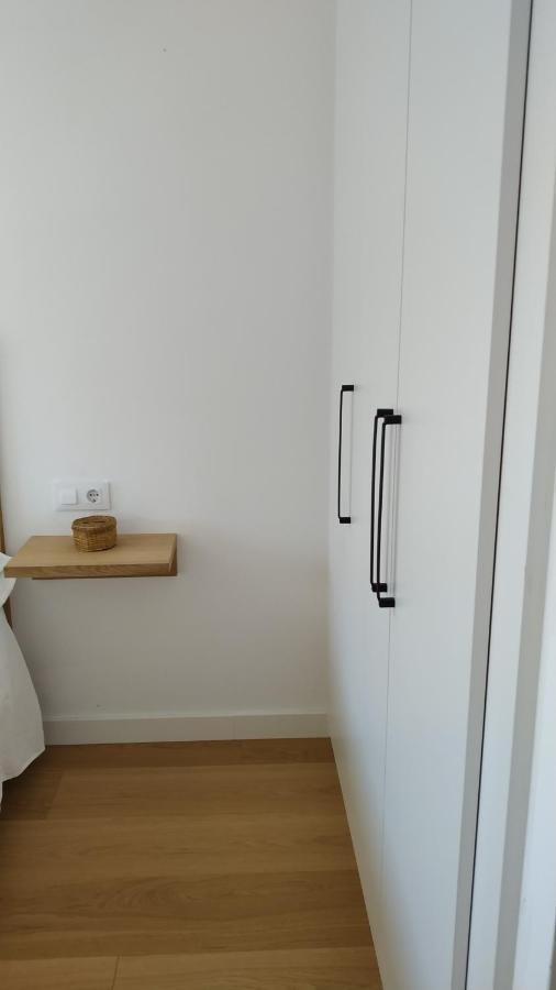 Apartamento Loft Costa Da Morte Vimianzo エクステリア 写真