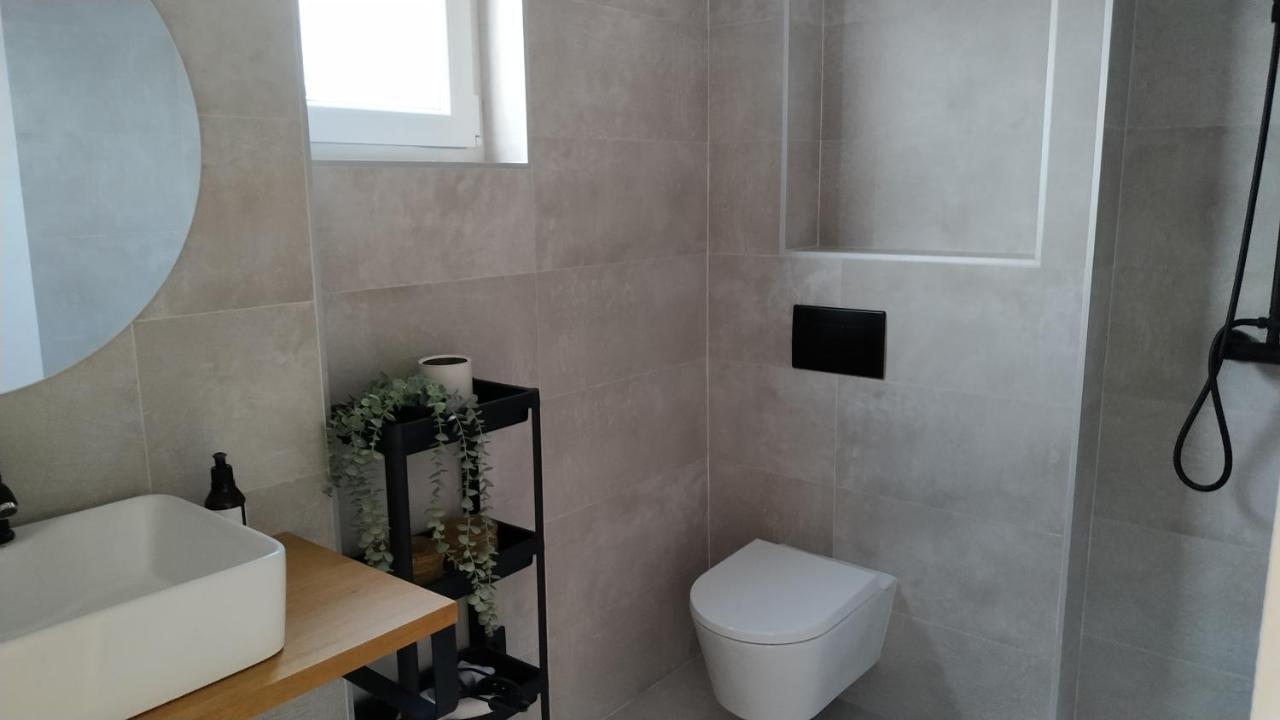Apartamento Loft Costa Da Morte Vimianzo エクステリア 写真