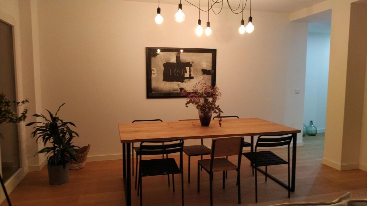 Apartamento Loft Costa Da Morte Vimianzo エクステリア 写真