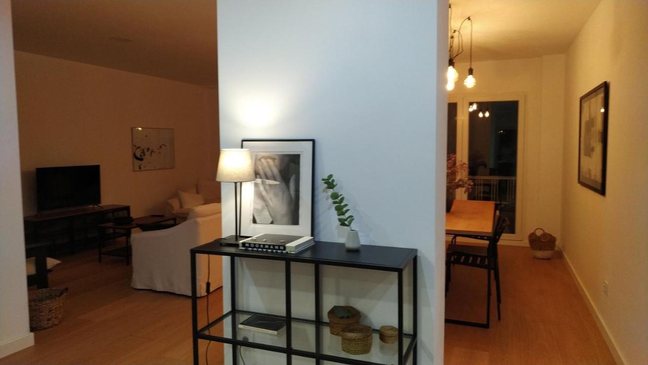 Apartamento Loft Costa Da Morte Vimianzo エクステリア 写真
