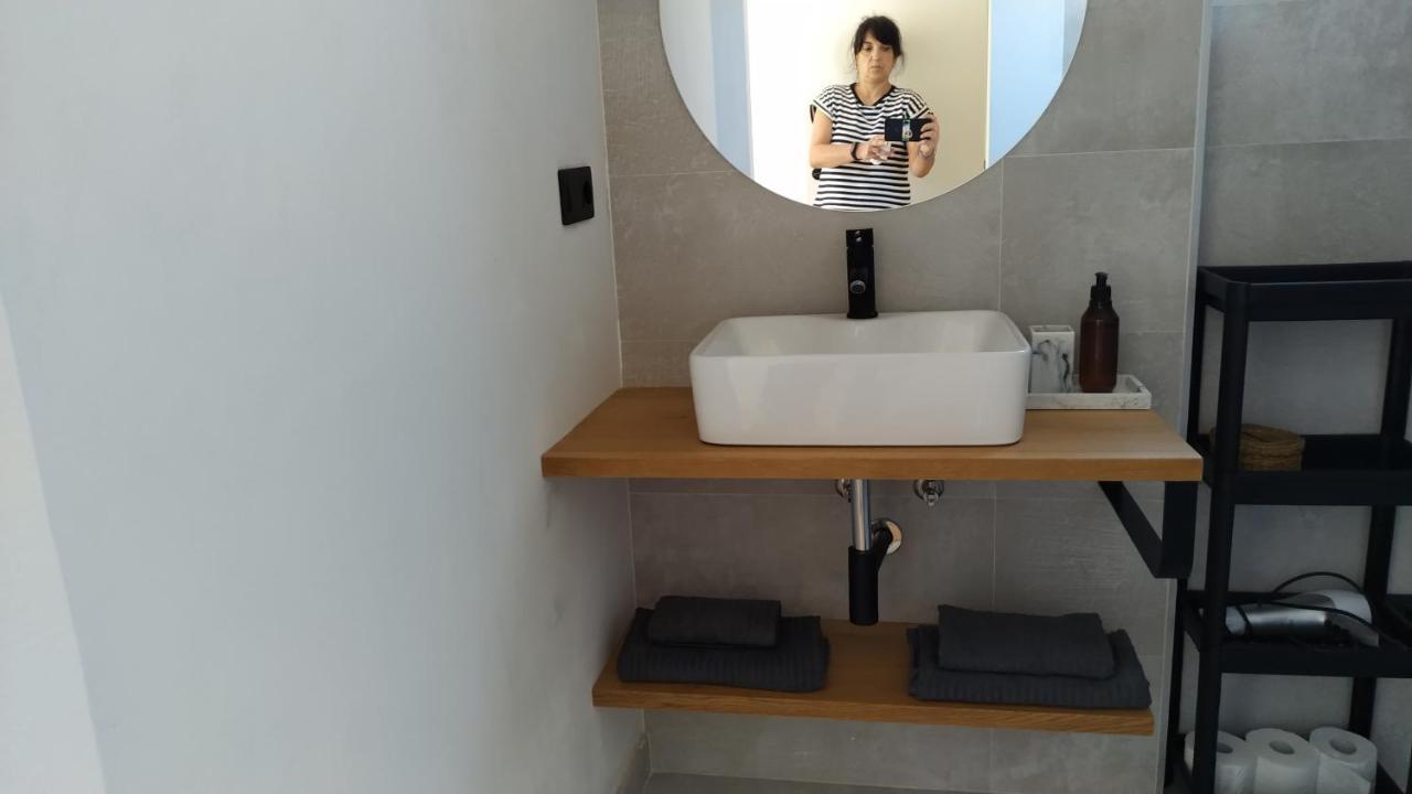 Apartamento Loft Costa Da Morte Vimianzo エクステリア 写真