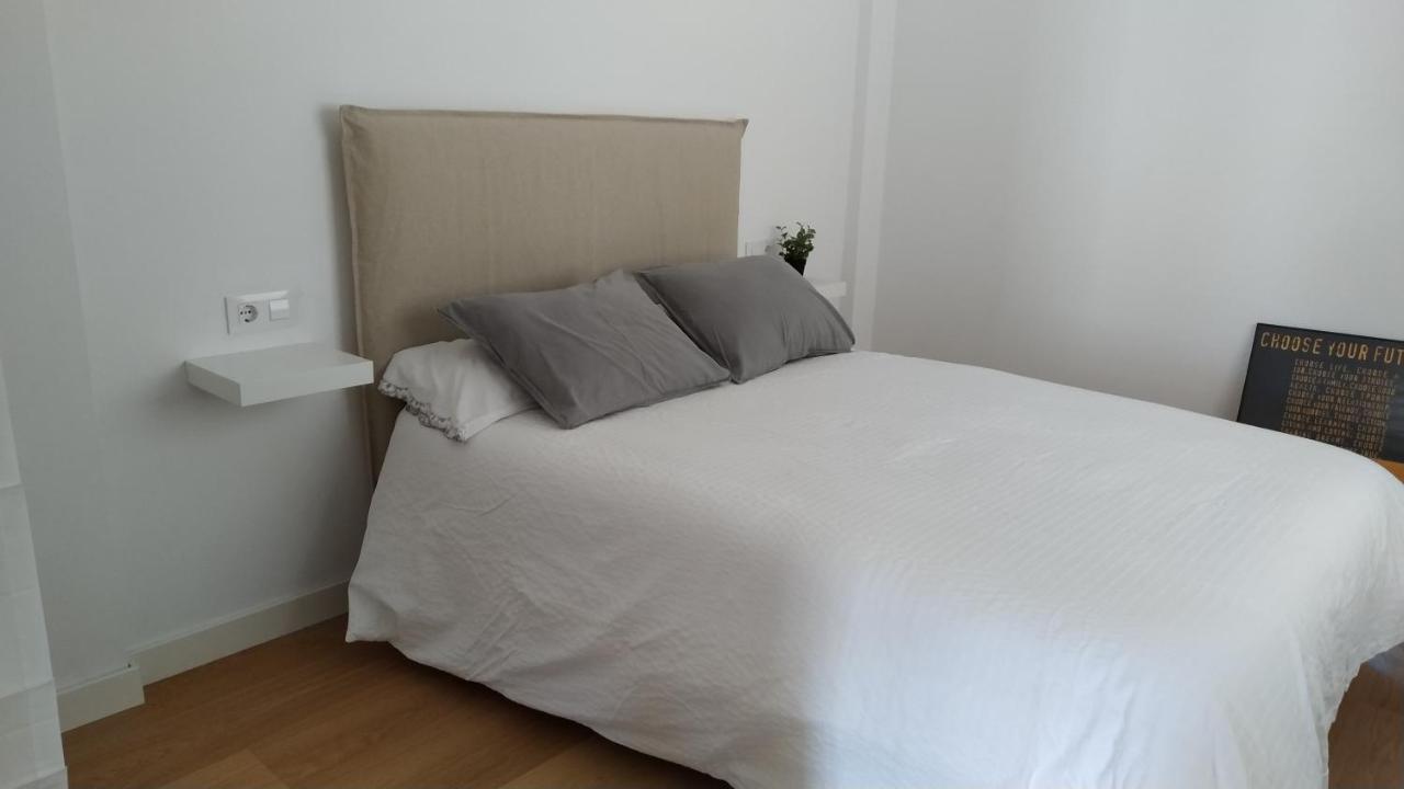 Apartamento Loft Costa Da Morte Vimianzo エクステリア 写真