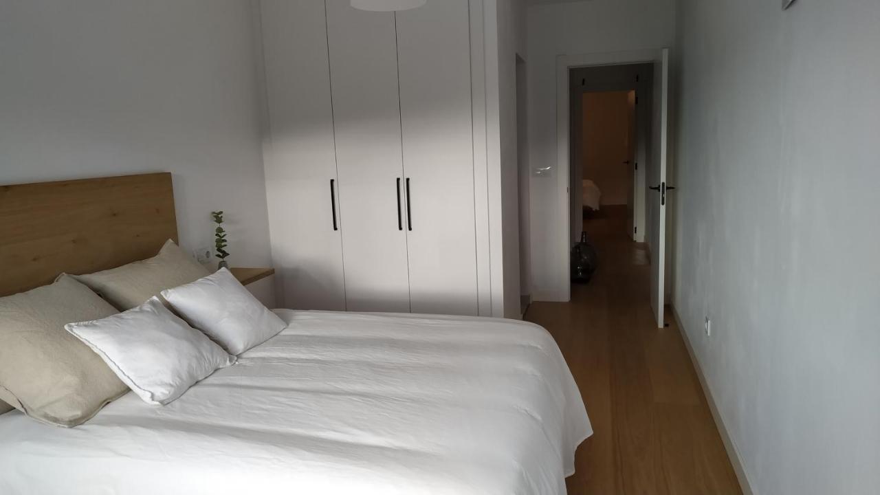 Apartamento Loft Costa Da Morte Vimianzo エクステリア 写真