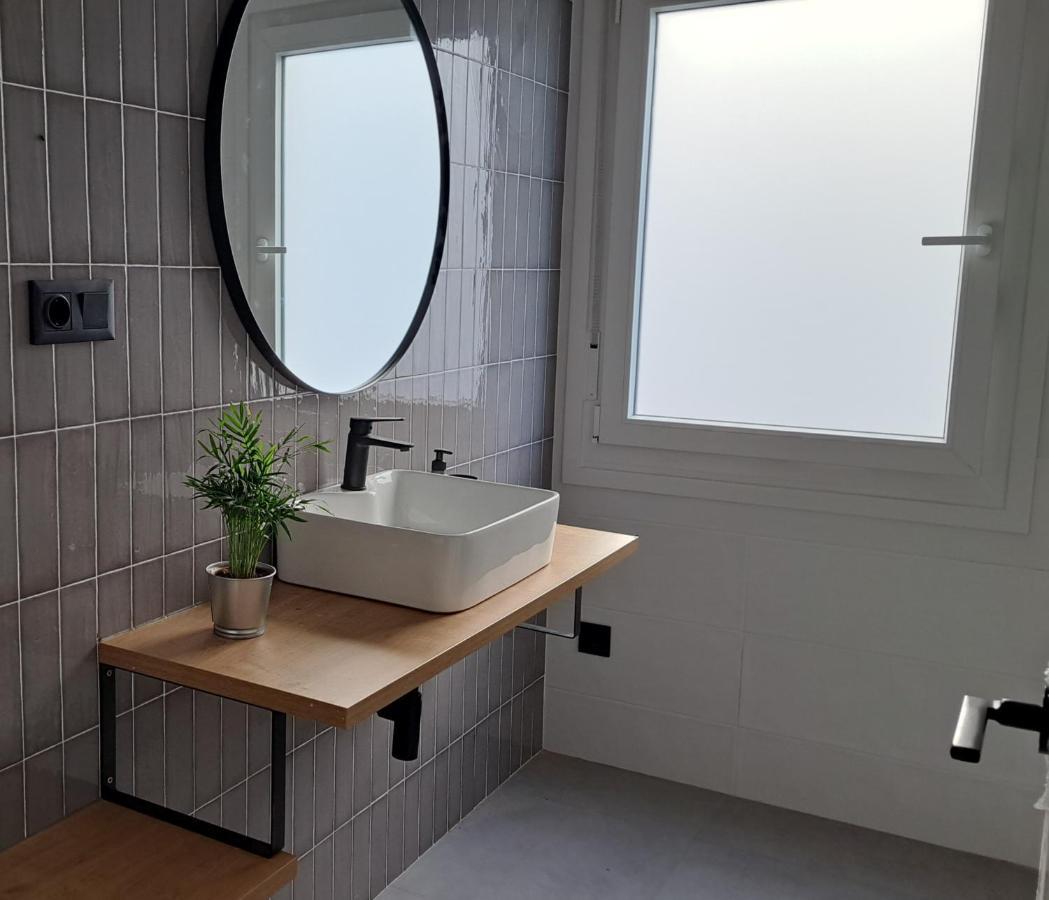 Apartamento Loft Costa Da Morte Vimianzo エクステリア 写真