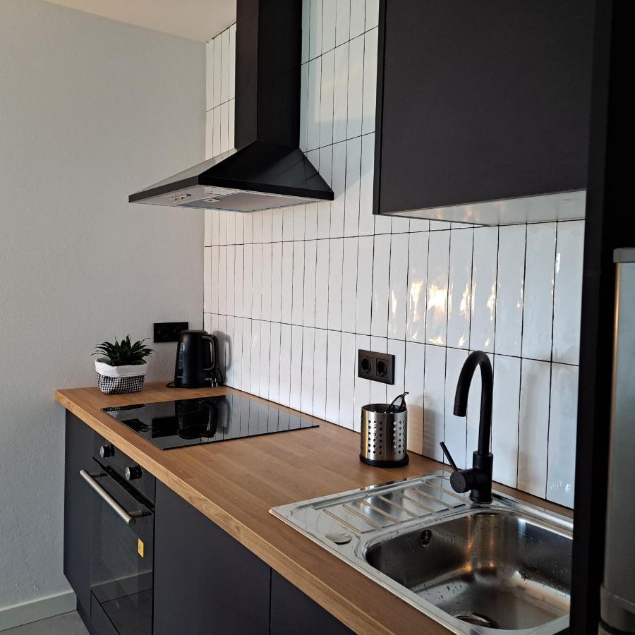 Apartamento Loft Costa Da Morte Vimianzo エクステリア 写真